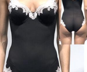Paladini Lingerie KollektionPaladini  7