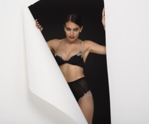 Paladini Lingerie KollektionPaladini  13