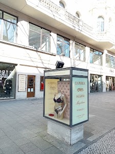 Anna Dessous Anna Dessous