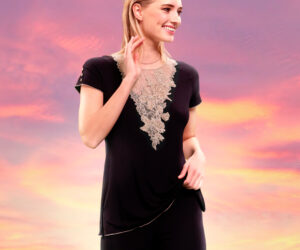 Paladini Couture NachtwäschePaladini  2