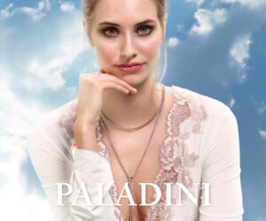 Paladini Couture Nachtwäsche