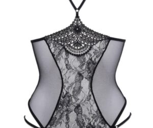 Luxxa LingerieLuxxa  4