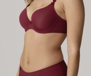 Marie JoAktuell bei Anna Dessous  5