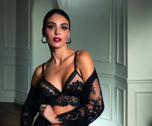 Lise Charmel DessousLise Charmel  52