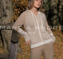 Marc & AndreMarc & Andre  4