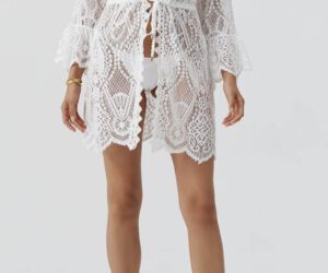 Melissa ObabashAktuell bei Anna Dessous  8