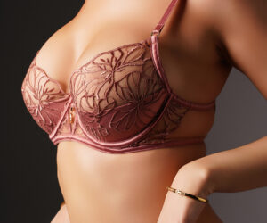 SHIKKOSAAktuell bei Anna Dessous  2