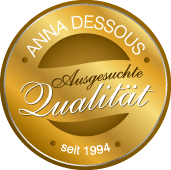 Ausgesuchte Qualität seit 1994