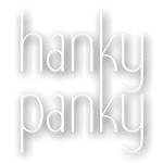 hanky-panky