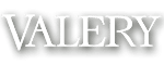 Feine Wäsche von Valery